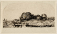 KG 03789
          <br/>
          Landschap met hooimijt en kudde schapen
          <br/>
          <em>Baillie, William (1723-1792)</em>